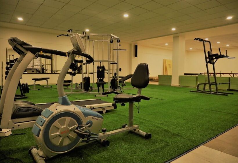 酒店 The Fern Residency Parbhani