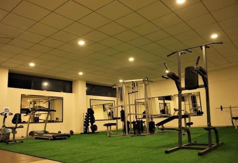 酒店 The Fern Residency Parbhani