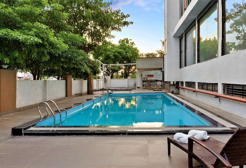 酒店 The Fern Residency Parbhani