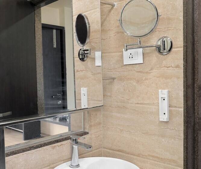 酒店 The Fern Residency Parbhani