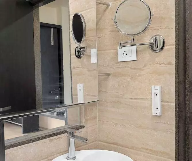 Hotelli The Fern Residency Parbhani