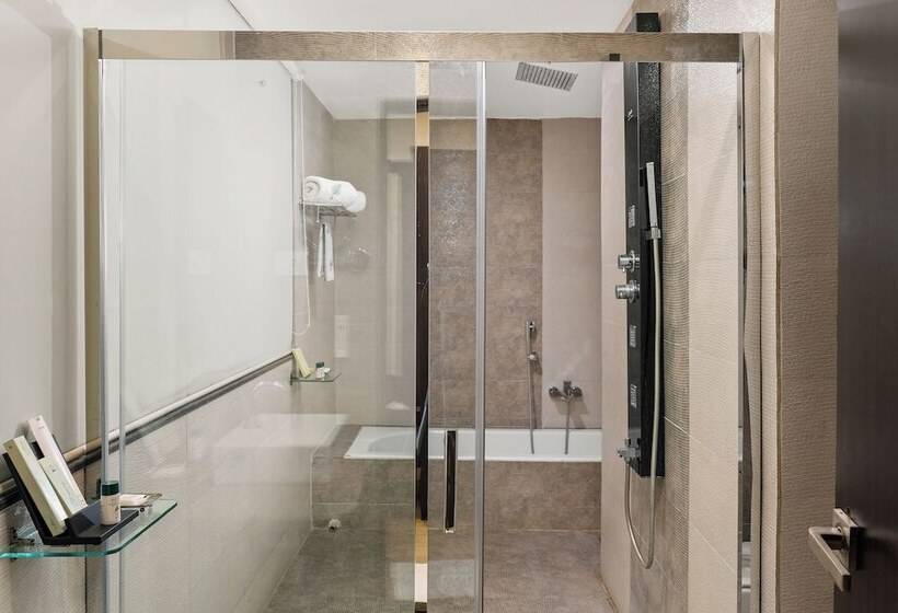 酒店 The Fern Residency Parbhani