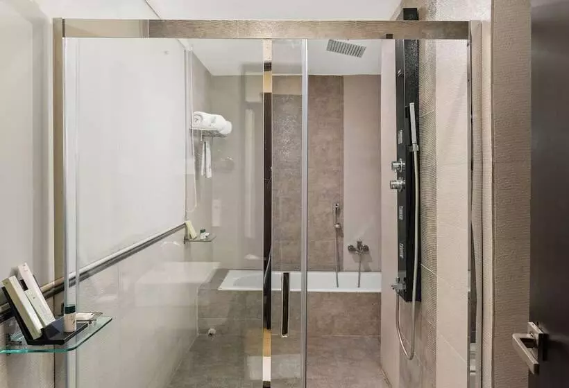 Hotelli The Fern Residency Parbhani