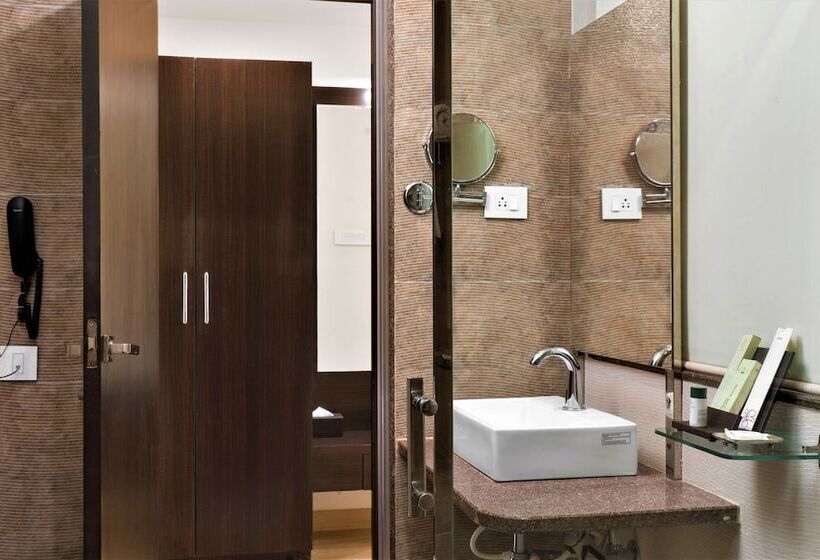 酒店 The Fern Residency Parbhani