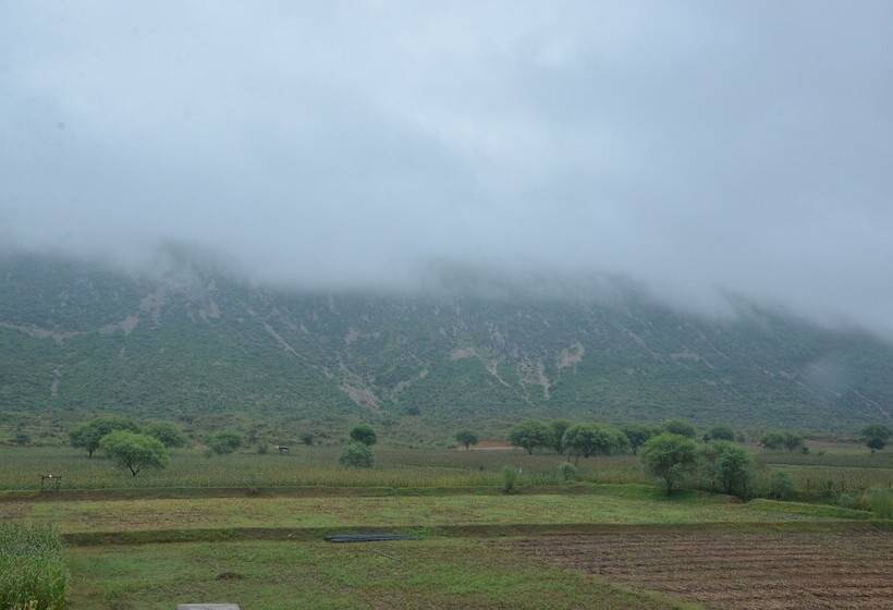 Hotel The Tiger Hill Sariska Resort