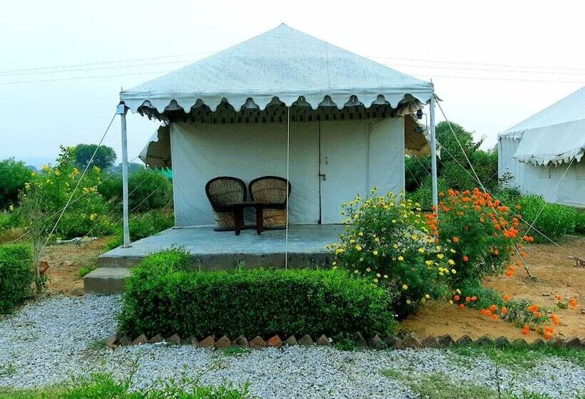 Hotel The Tiger Hill Sariska Resort