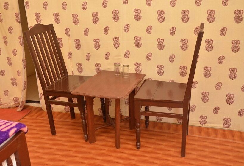 Hotel The Tiger Hill Sariska Resort