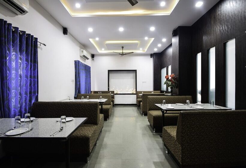 Hotel White Tulip By Oyo Rooms