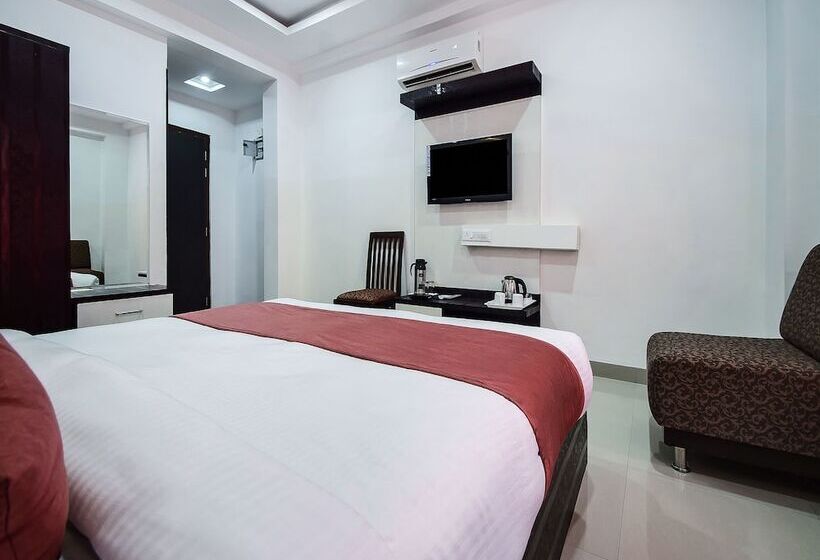 Hotel White Tulip By Oyo Rooms