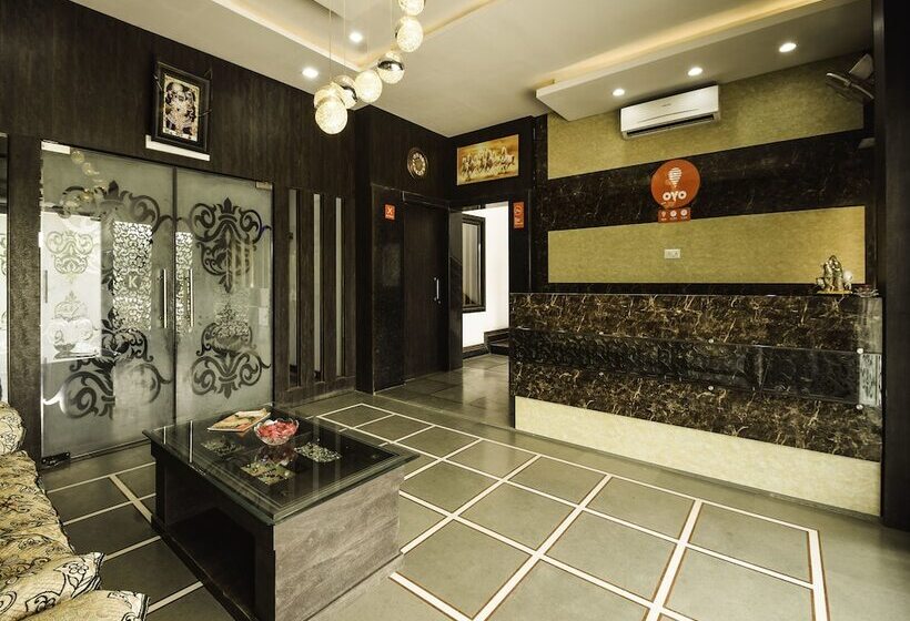 Hotel White Tulip By Oyo Rooms