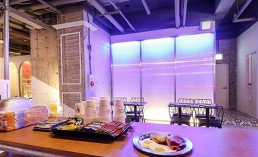 فندق Yeogiuhtte Suncheon Jorye