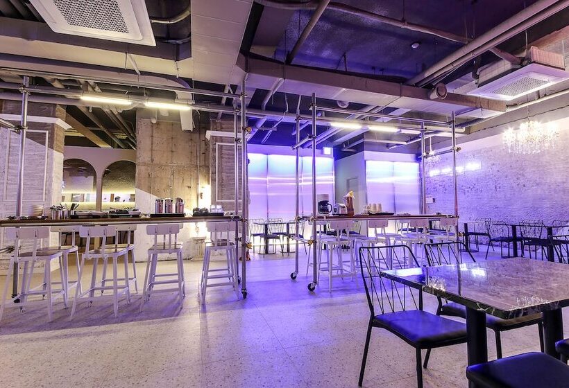 فندق Yeogiuhtte Suncheon Jorye