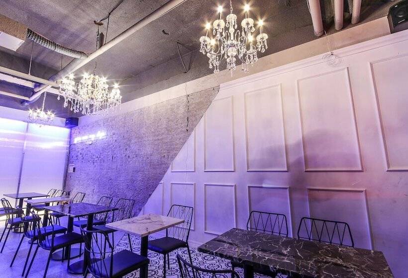 فندق Yeogiuhtte Suncheon Jorye