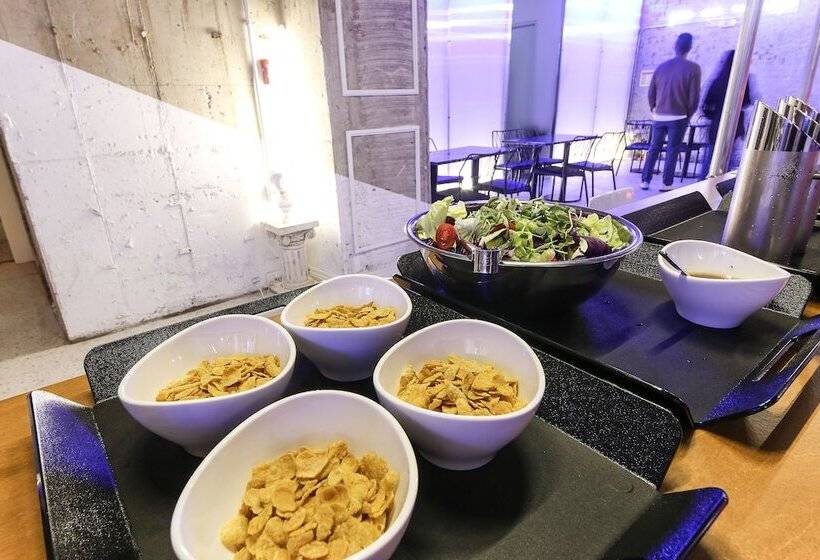 فندق Yeogiuhtte Suncheon Jorye