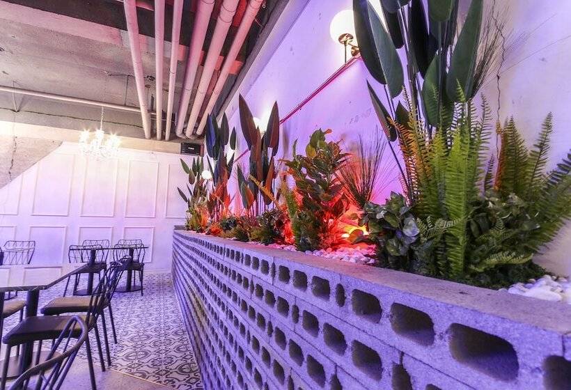 فندق Yeogiuhtte Suncheon Jorye