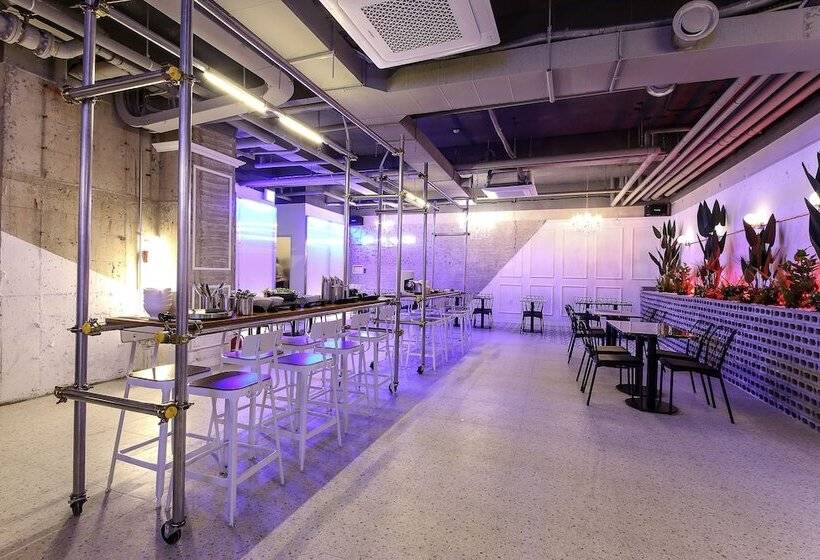 فندق Yeogiuhtte Suncheon Jorye