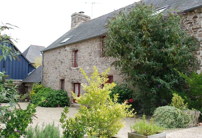 Le Clos Saint Michel