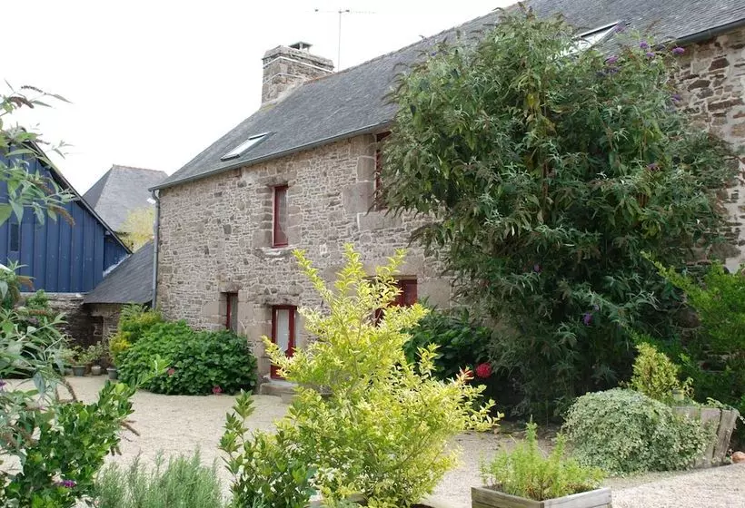 Le Clos Saint Michel