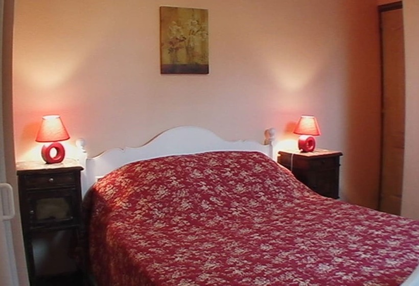 Le Clos Saint Michel