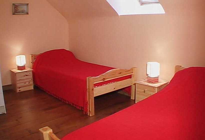 Le Clos Saint Michel