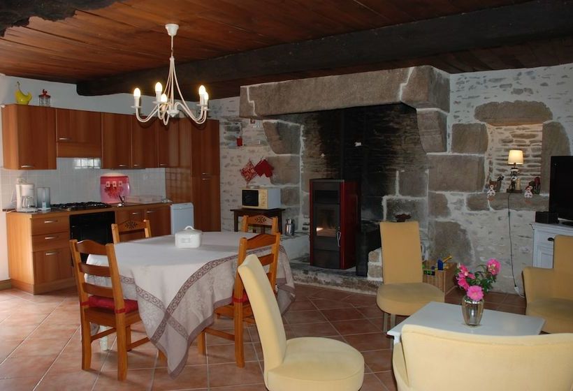 Le Clos Saint Michel