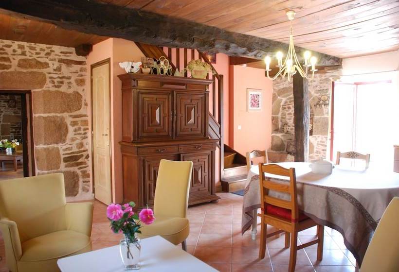 Le Clos Saint Michel