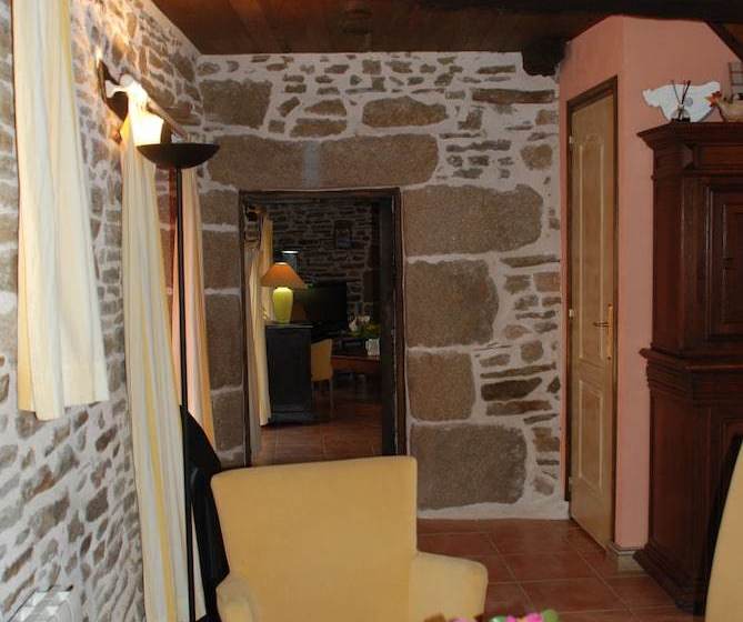 Le Clos Saint Michel