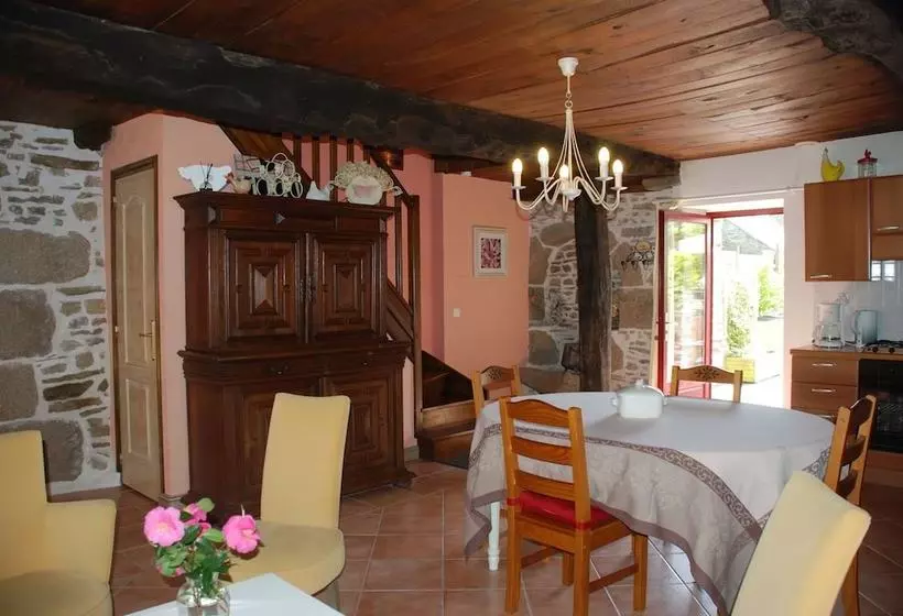 Le Clos Saint Michel
