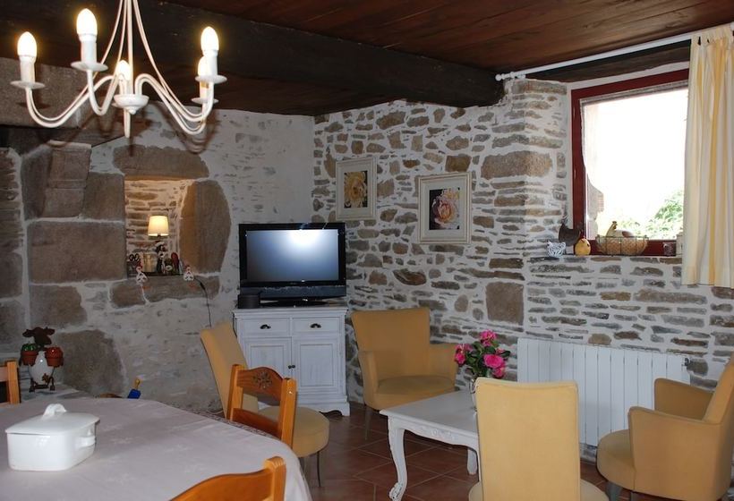 Le Clos Saint Michel