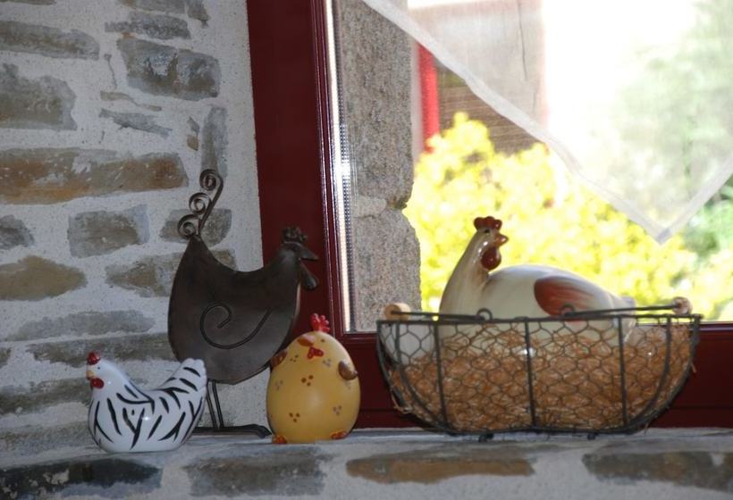 Le Clos Saint Michel