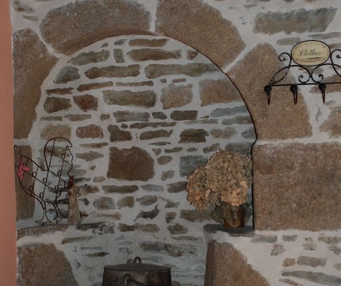 Le Clos Saint Michel