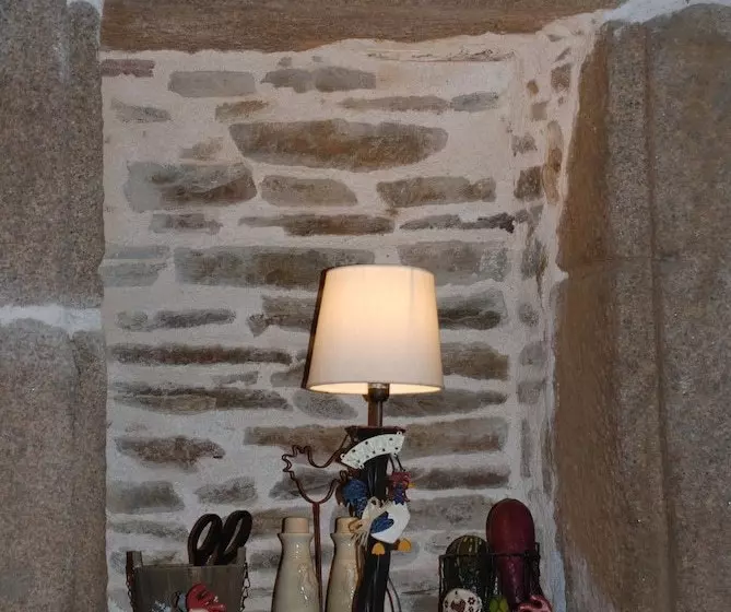 Le Clos Saint Michel