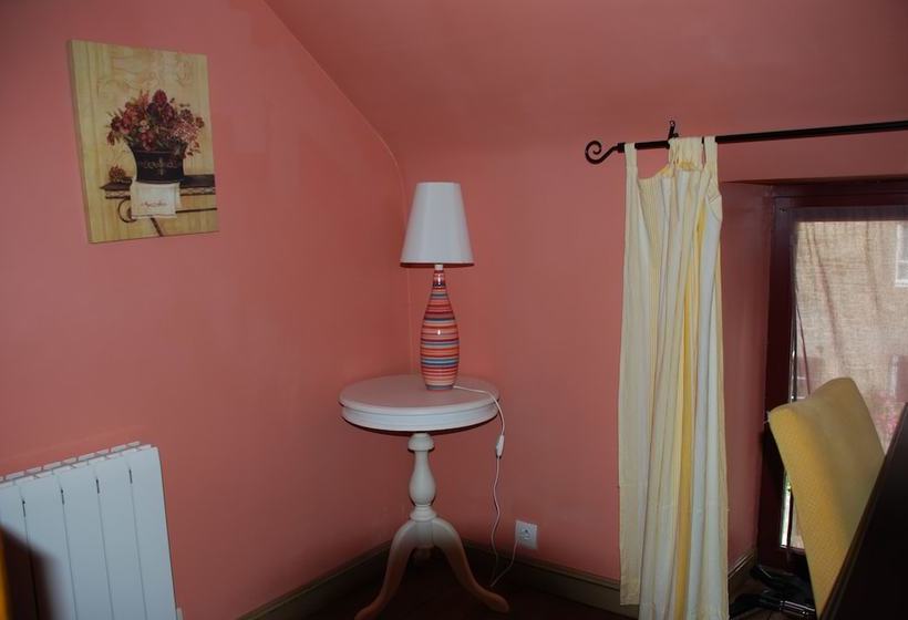 Le Clos Saint Michel