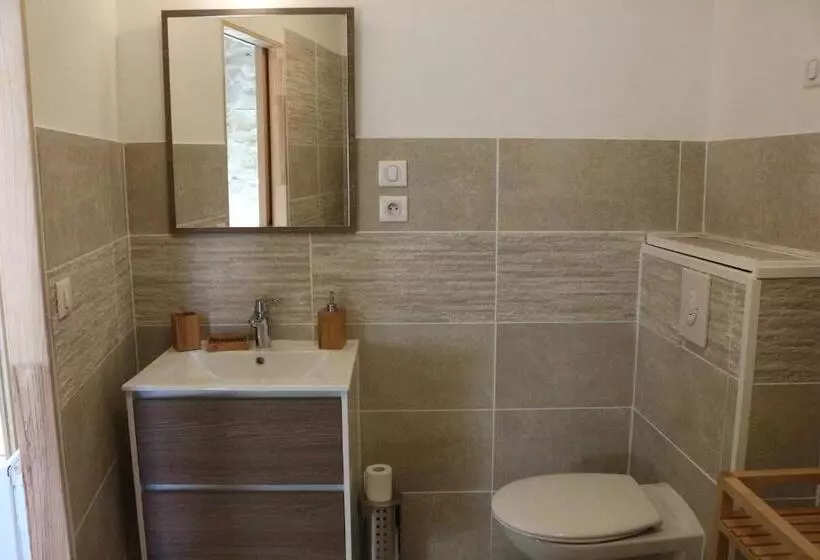 Majatalo Au Château De Villelongue B&b