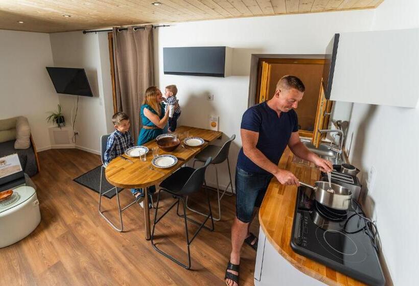 Пансион Au Château De Villelongue B&b