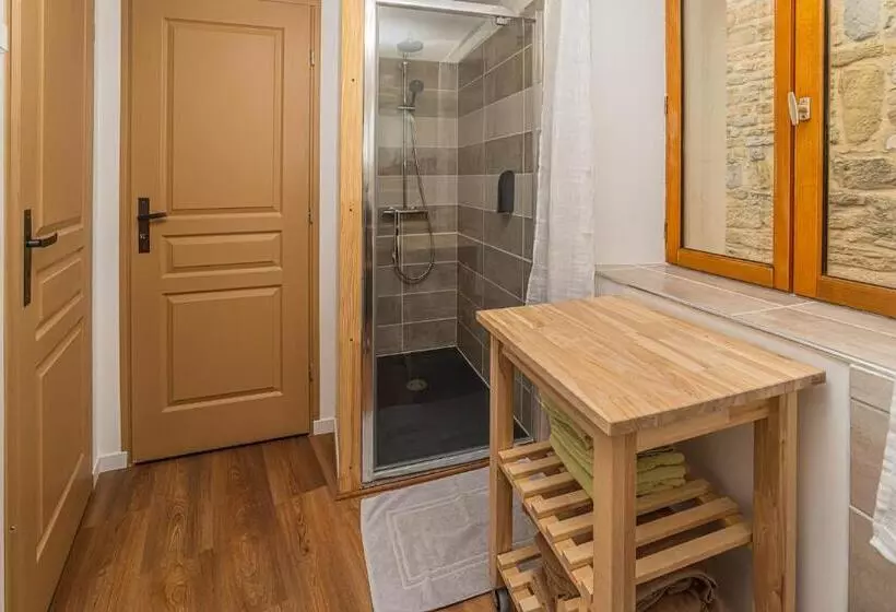 Majatalo Au Château De Villelongue B&b