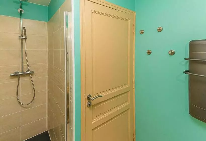 Majatalo Au Château De Villelongue B&b