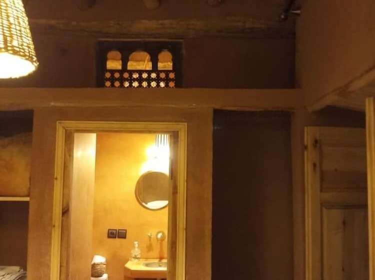 Пансион Dar Isselday