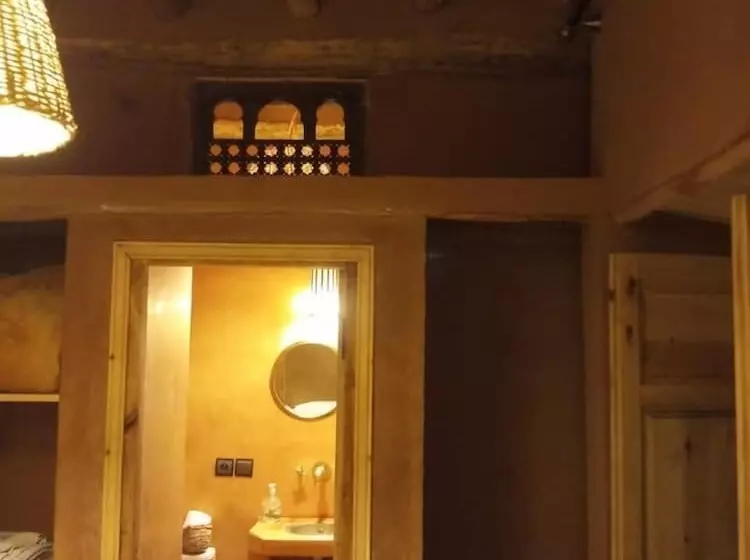 پانسیون Dar Isselday