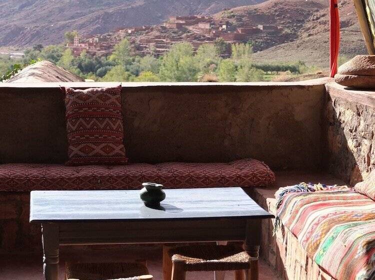 Пансион Dar Isselday