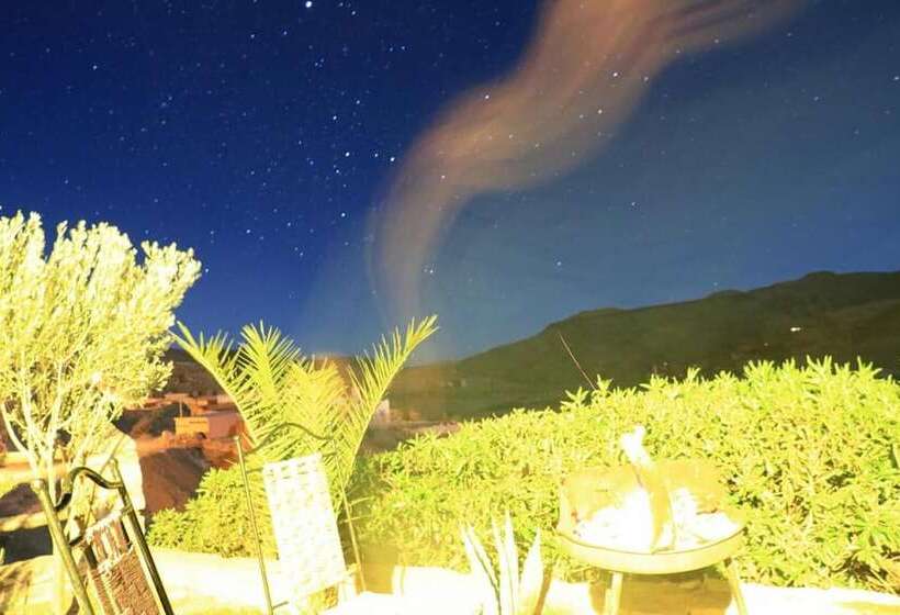 Пансион Dar Isselday