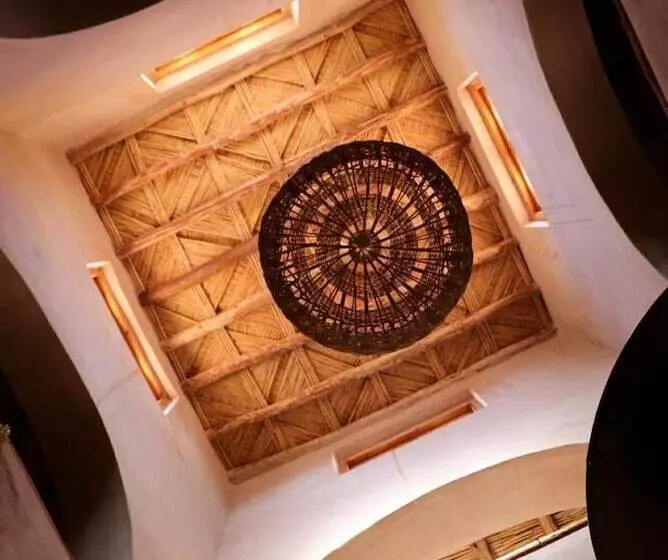 پانسیون Dar Isselday