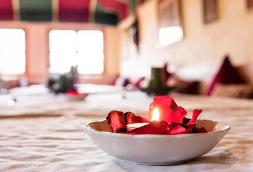 پانسیون Dar Isselday