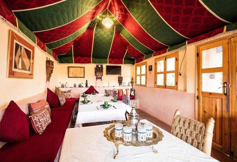 Пансион Dar Isselday