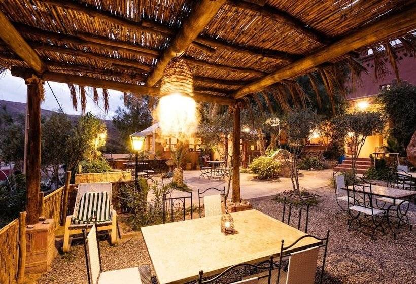 Пансион Dar Isselday