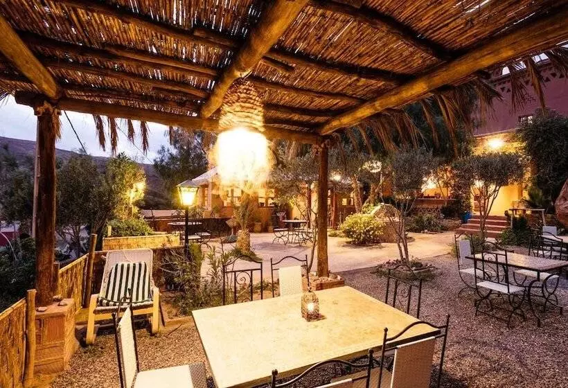 پانسیون Dar Isselday