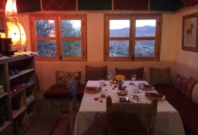 Пансион Dar Isselday