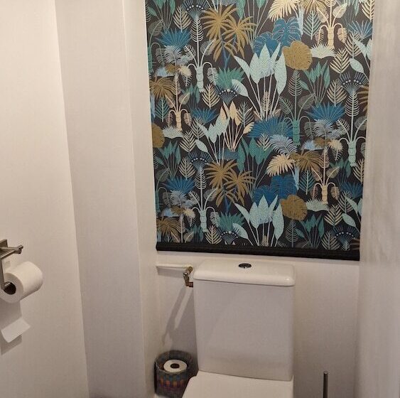 펜션 Domaine Le Puits Du Moulin