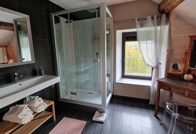 펜션 Domaine Le Puits Du Moulin