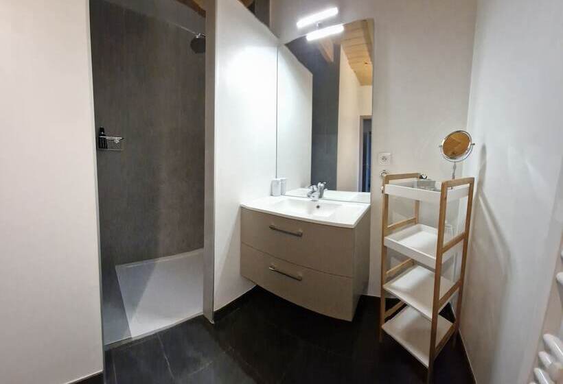 펜션 Domaine Le Puits Du Moulin